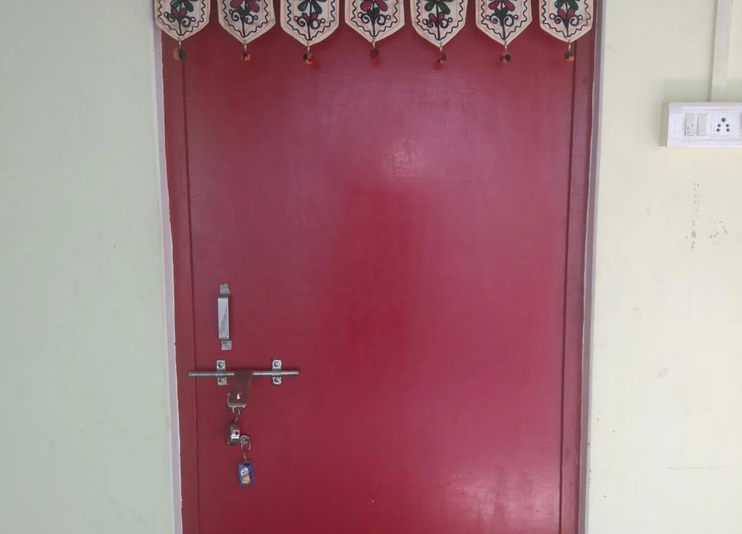 Radha Krishna Home Varanasi