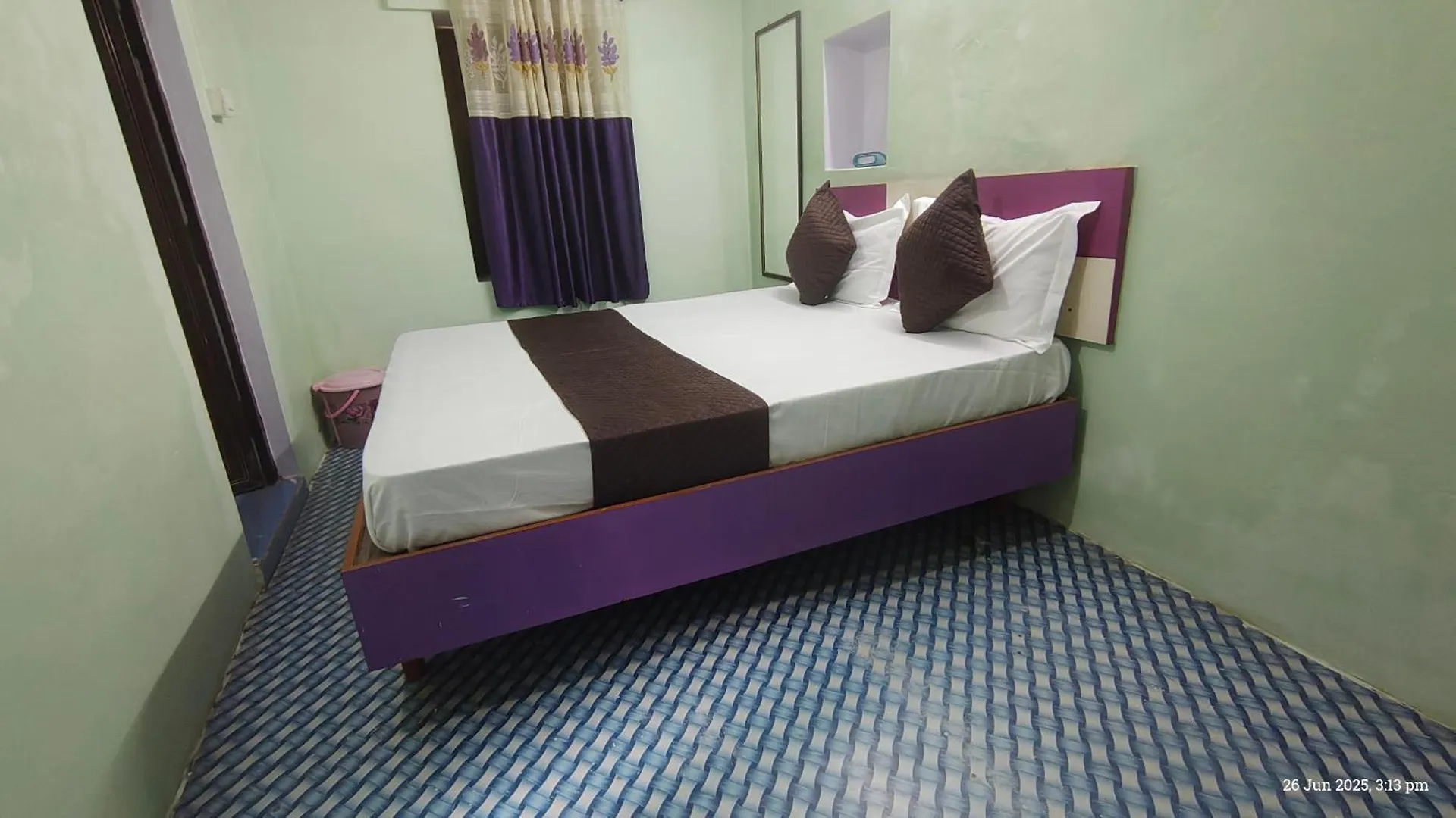 Radha Krishna Home Varanasi