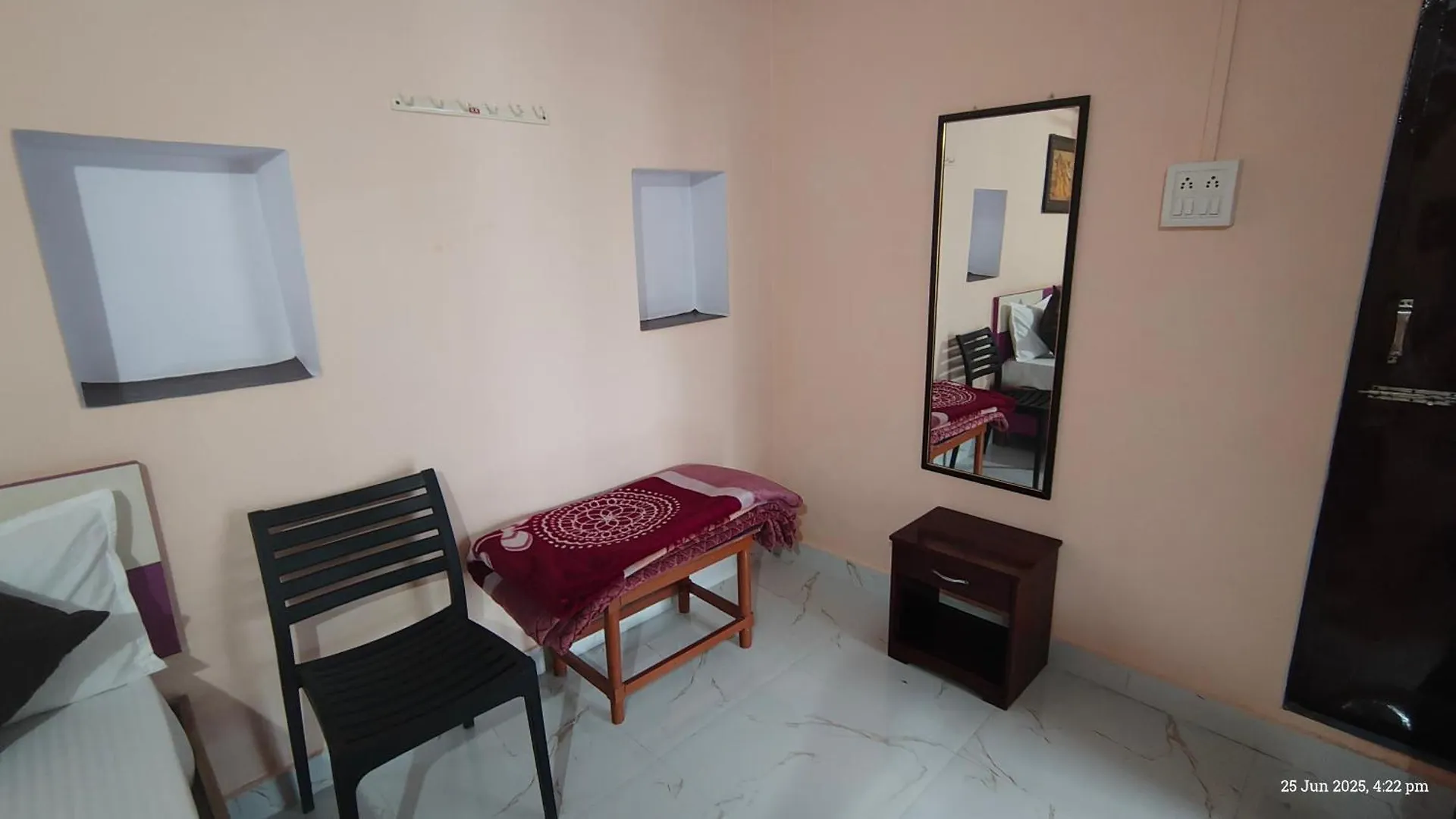 Homestay Radha Krishna Home Varanasi
