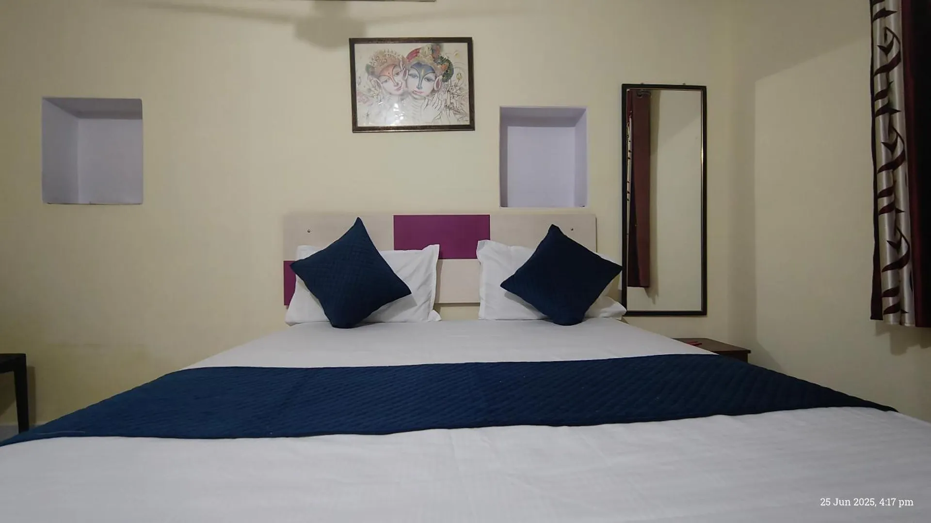Radha Krishna Home Varanasi