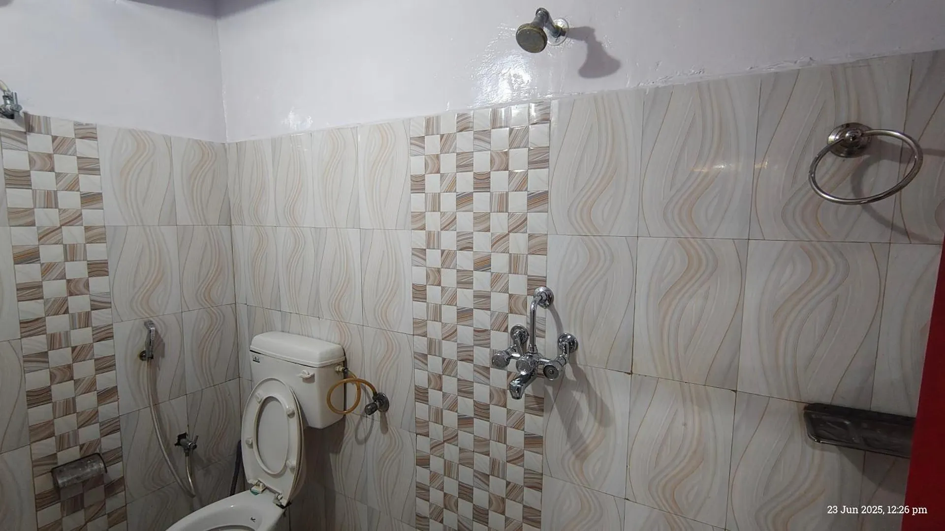 Radha Krishna Home Varanasi