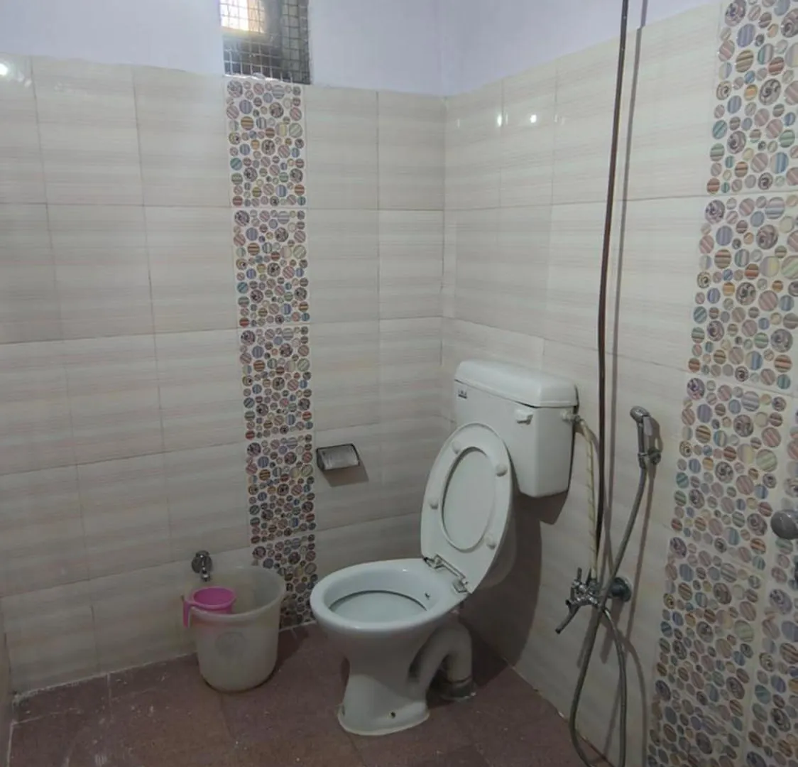 Radha Krishna Home Varanasi