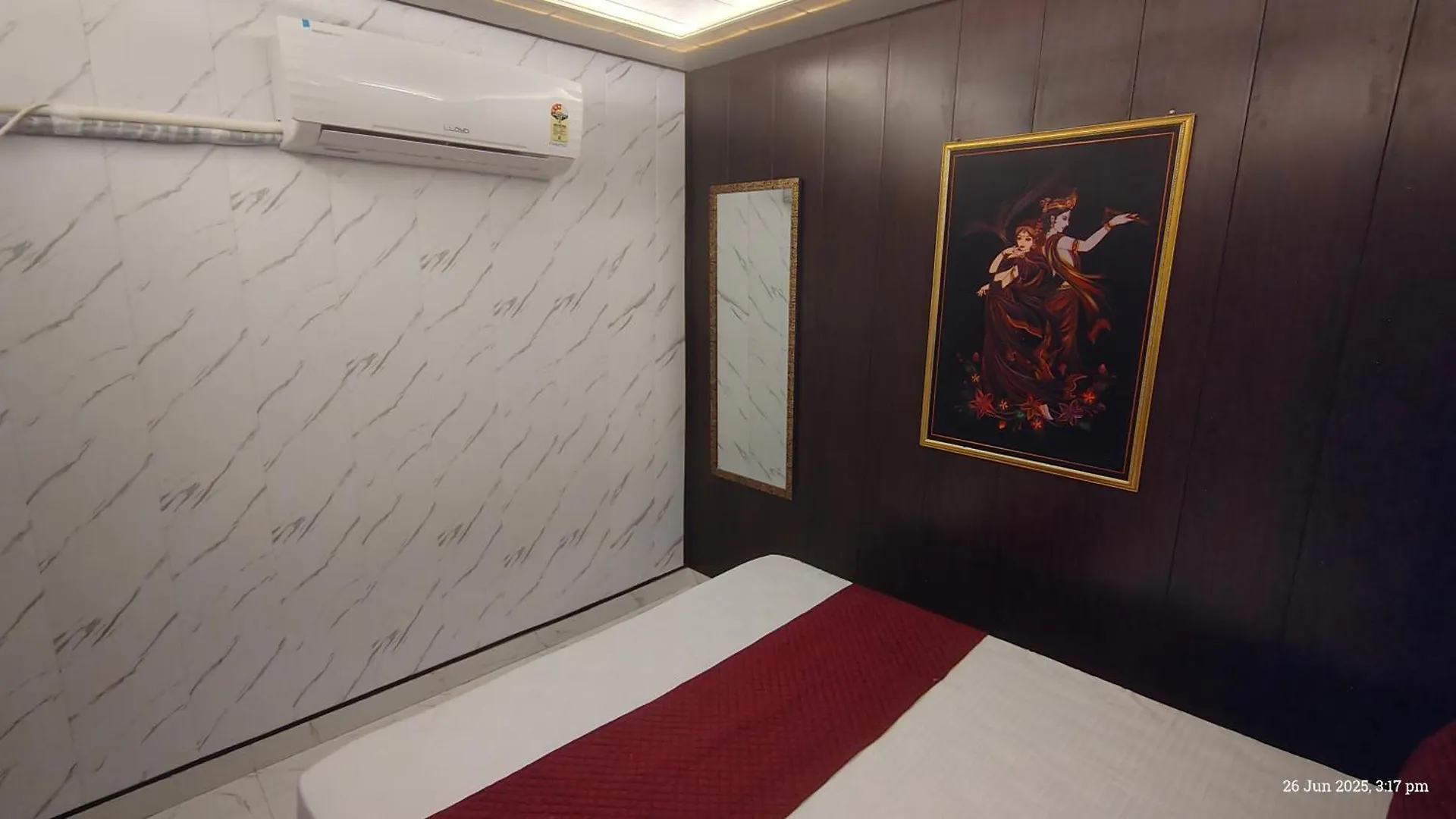 Homestay Radha Krishna Home Varanasi India