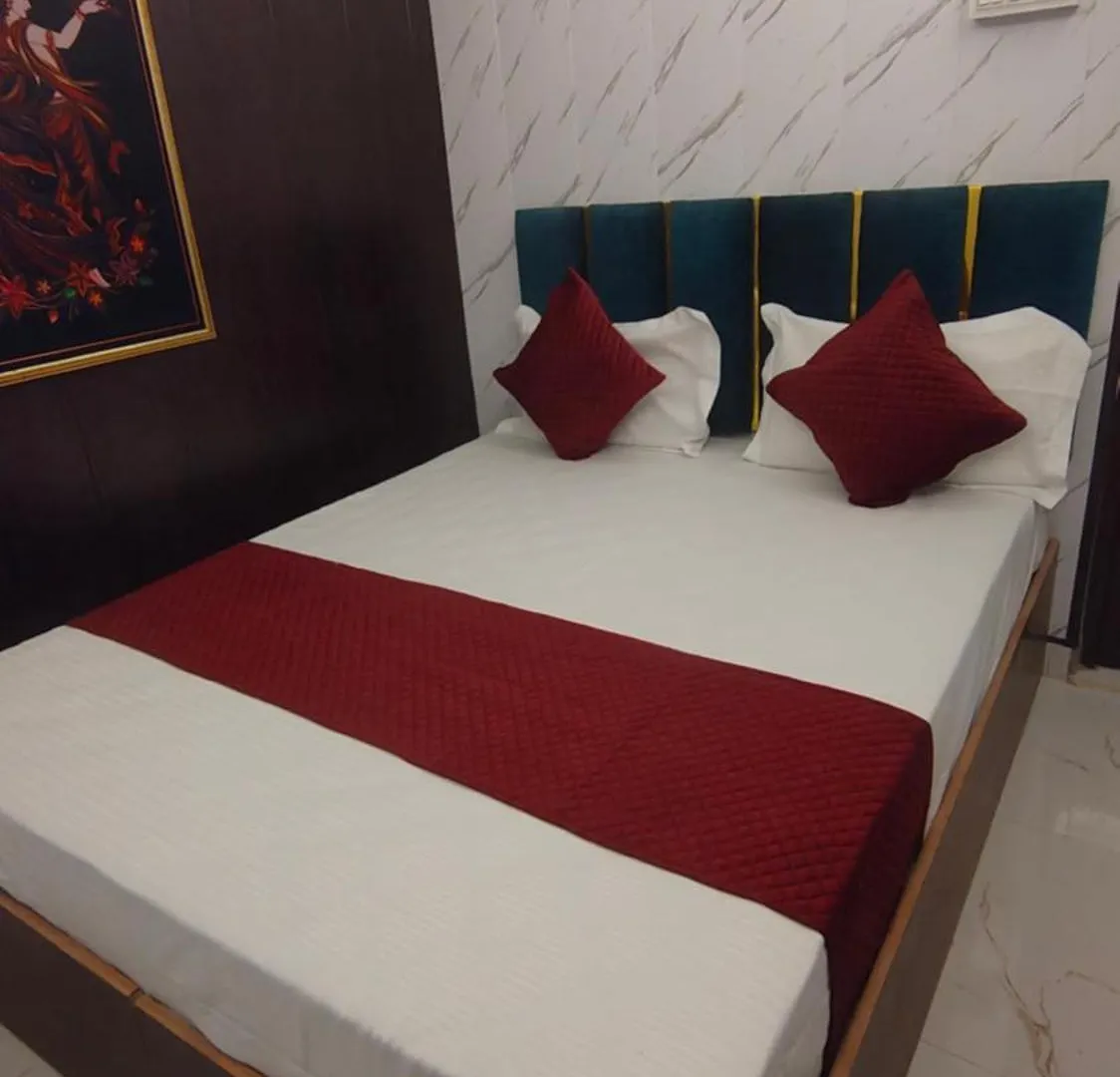 Homestay Radha Krishna Home Varanasi