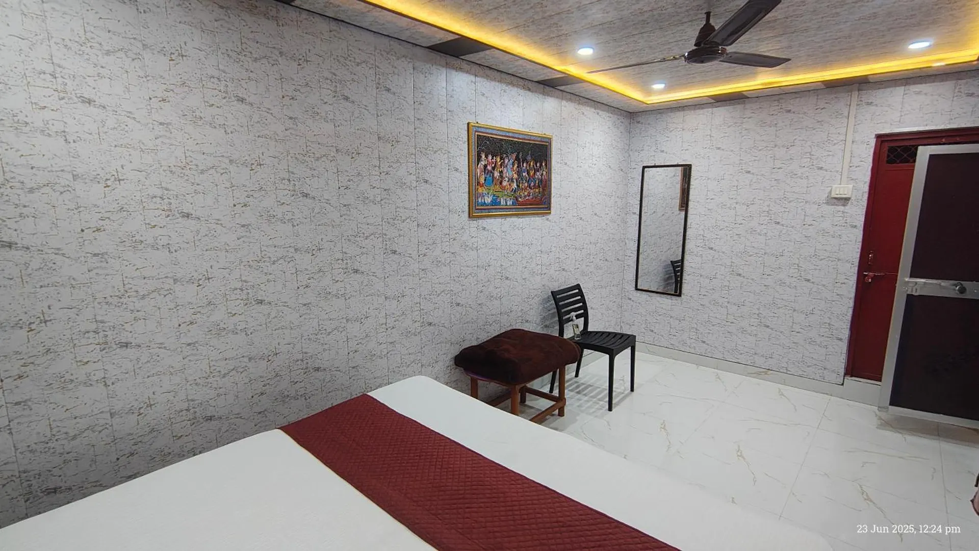 Radha Krishna Home Varanasi