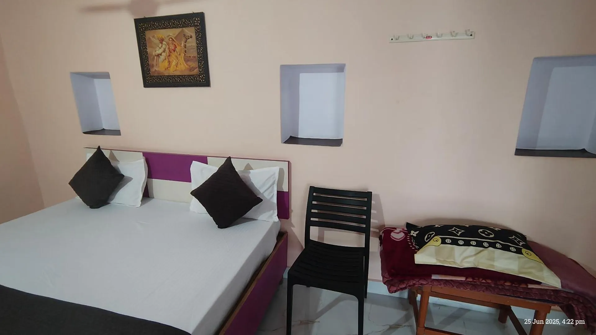 Homestay Radha Krishna Home Varanasi