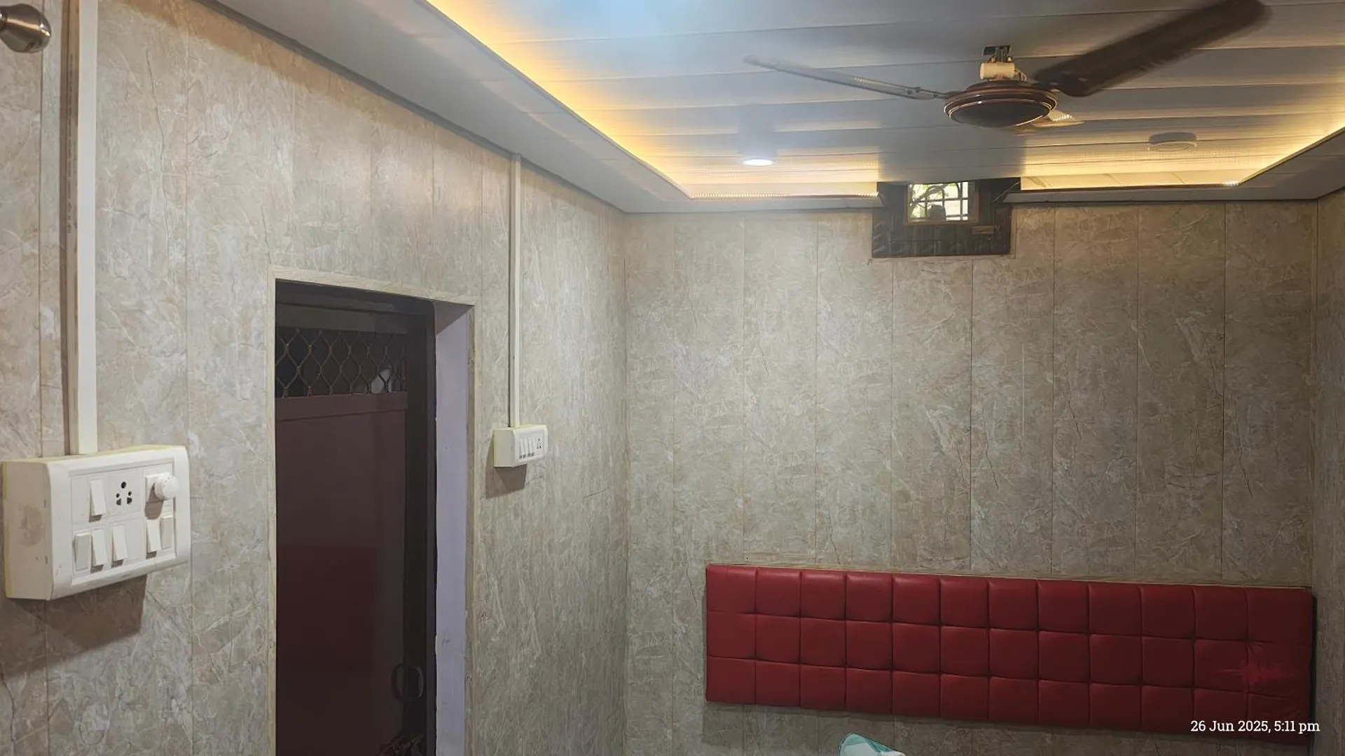 Homestay Radha Krishna Home Varanasi India