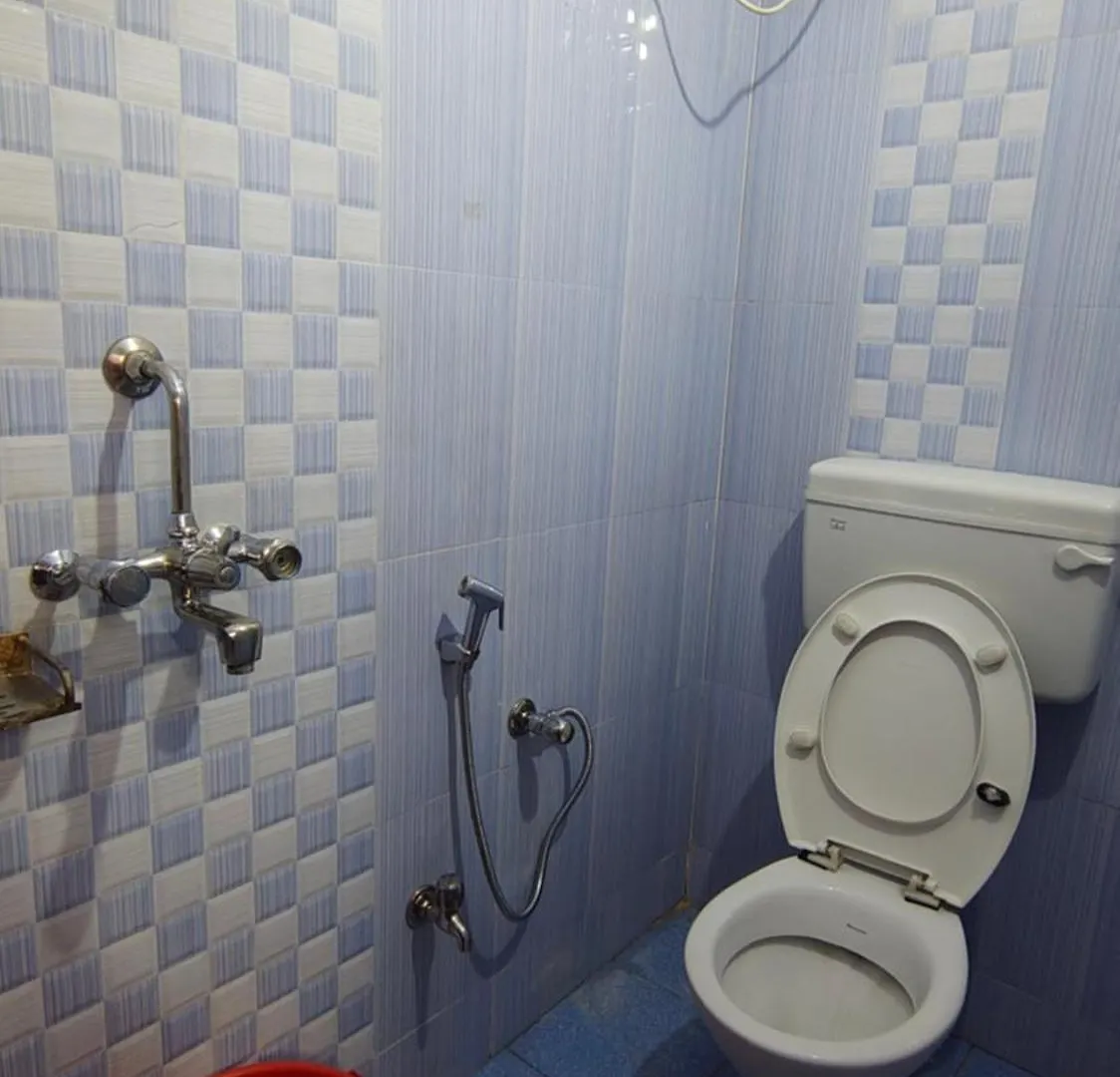 Homestay Radha Krishna Home Varanasi