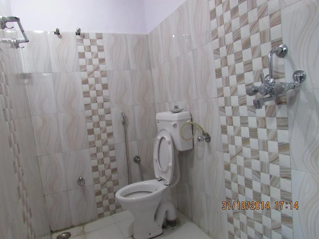 Radha Krishna Home Varanasi Homestay