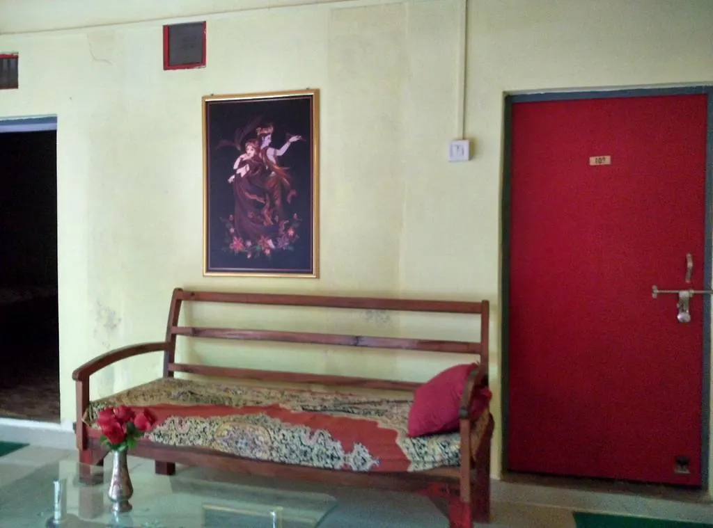 Homestay Radha Krishna Home Varanasi