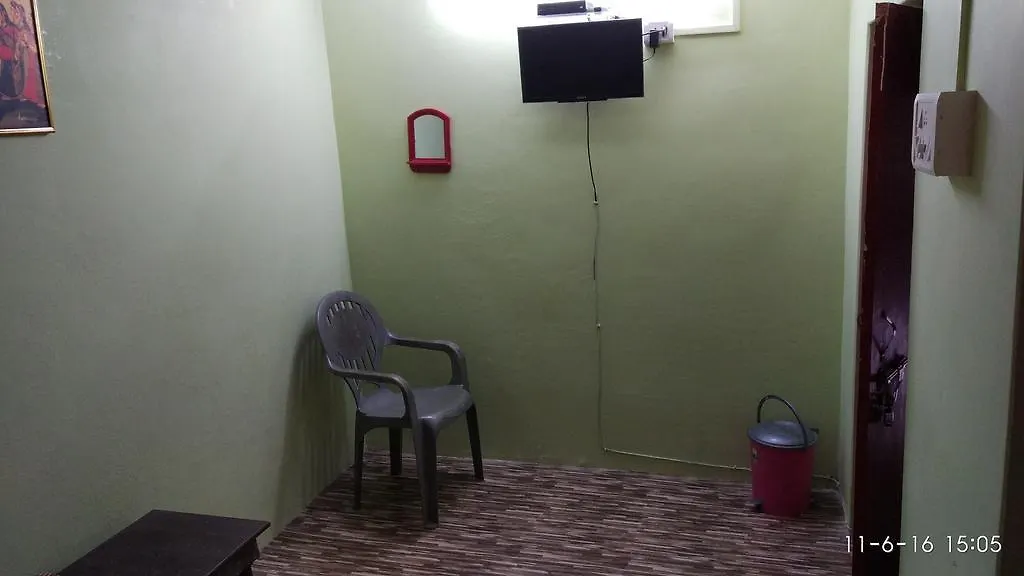Radha Krishna Home Varanasi