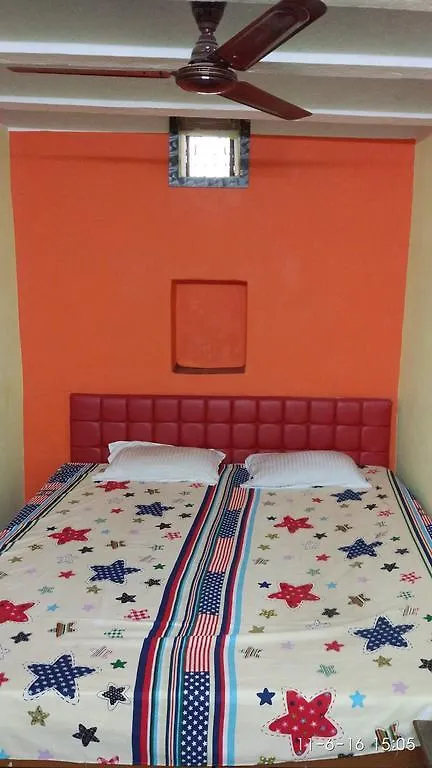 Homestay Radha Krishna Home Varanasi