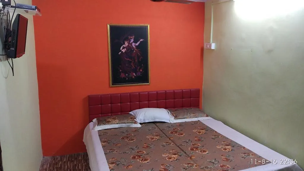 Radha Krishna Home Varanasi 0*,  India