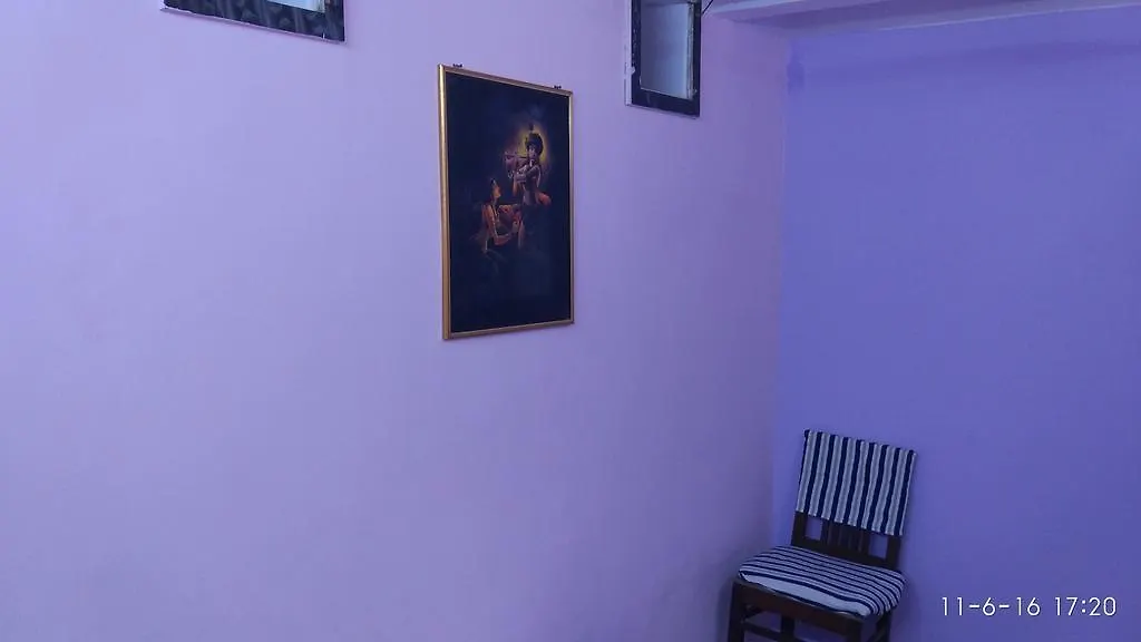 Radha Krishna Home Varanasi