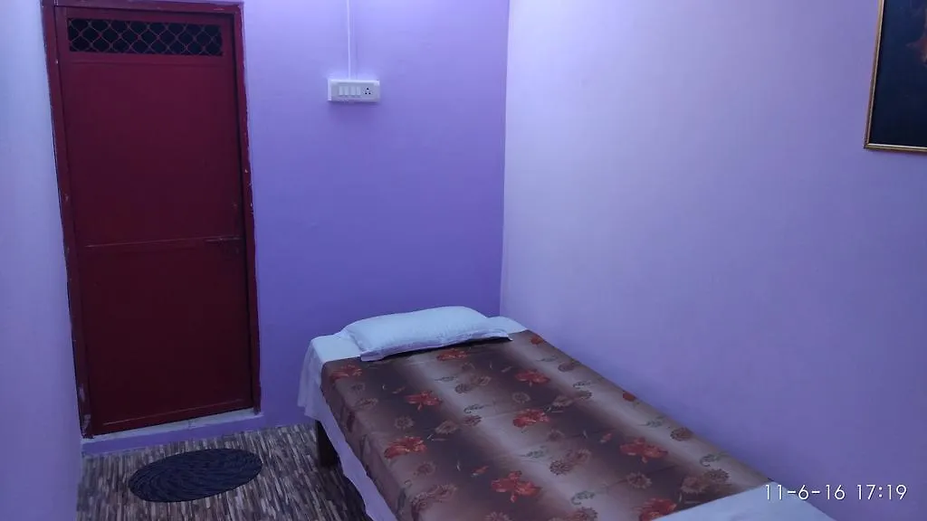 Homestay Radha Krishna Home Varanasi