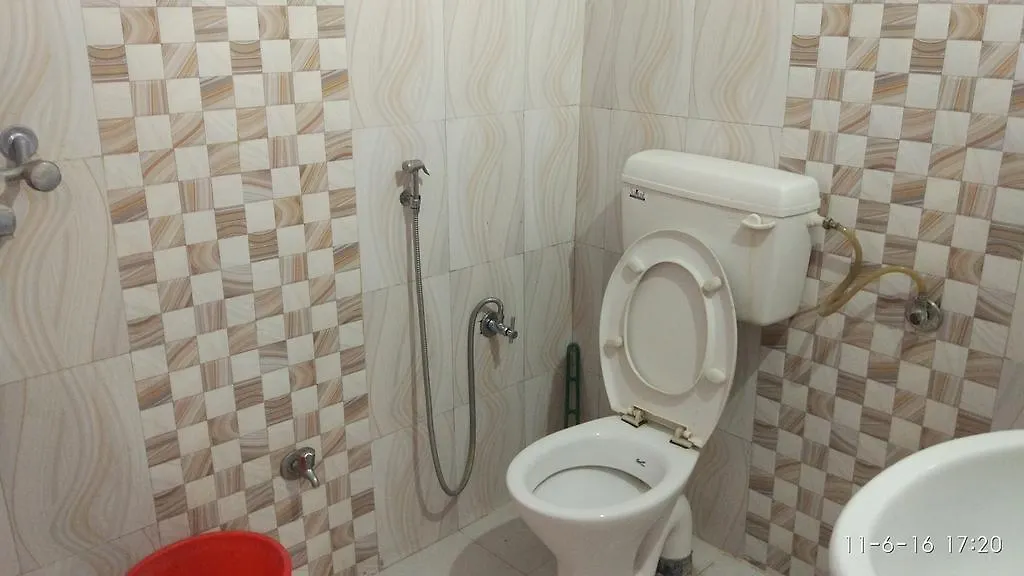 Homestay Radha Krishna Home Varanasi