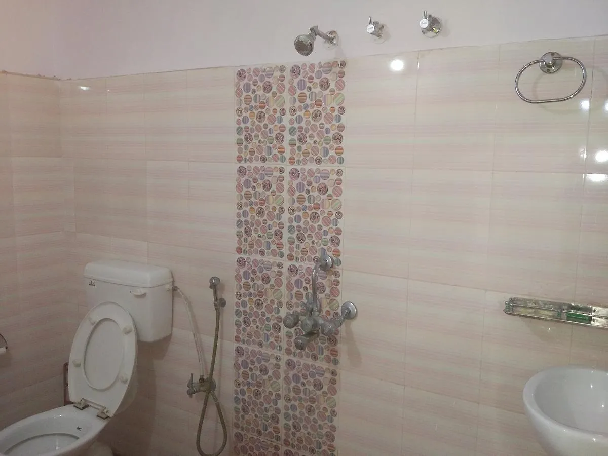 Radha Krishna Home Varanasi