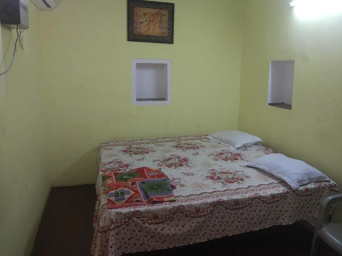 Homestay Radha Krishna Home Varanasi India