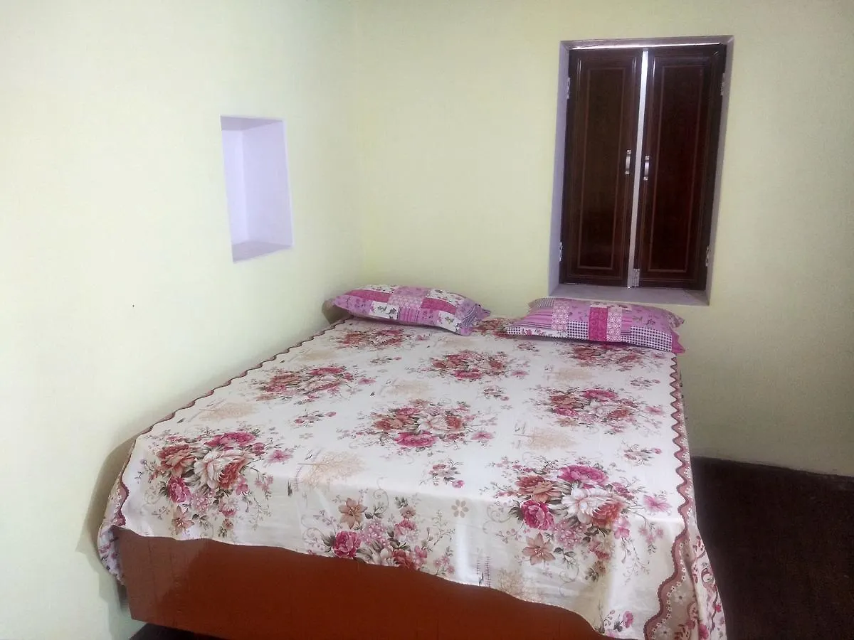 Radha Krishna Home Varanasi Homestay