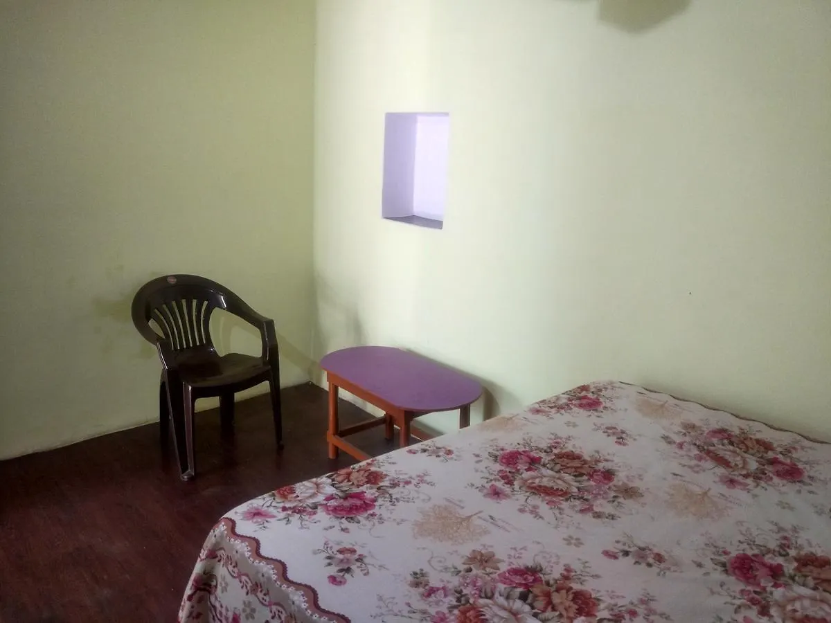 Radha Krishna Home Varanasi