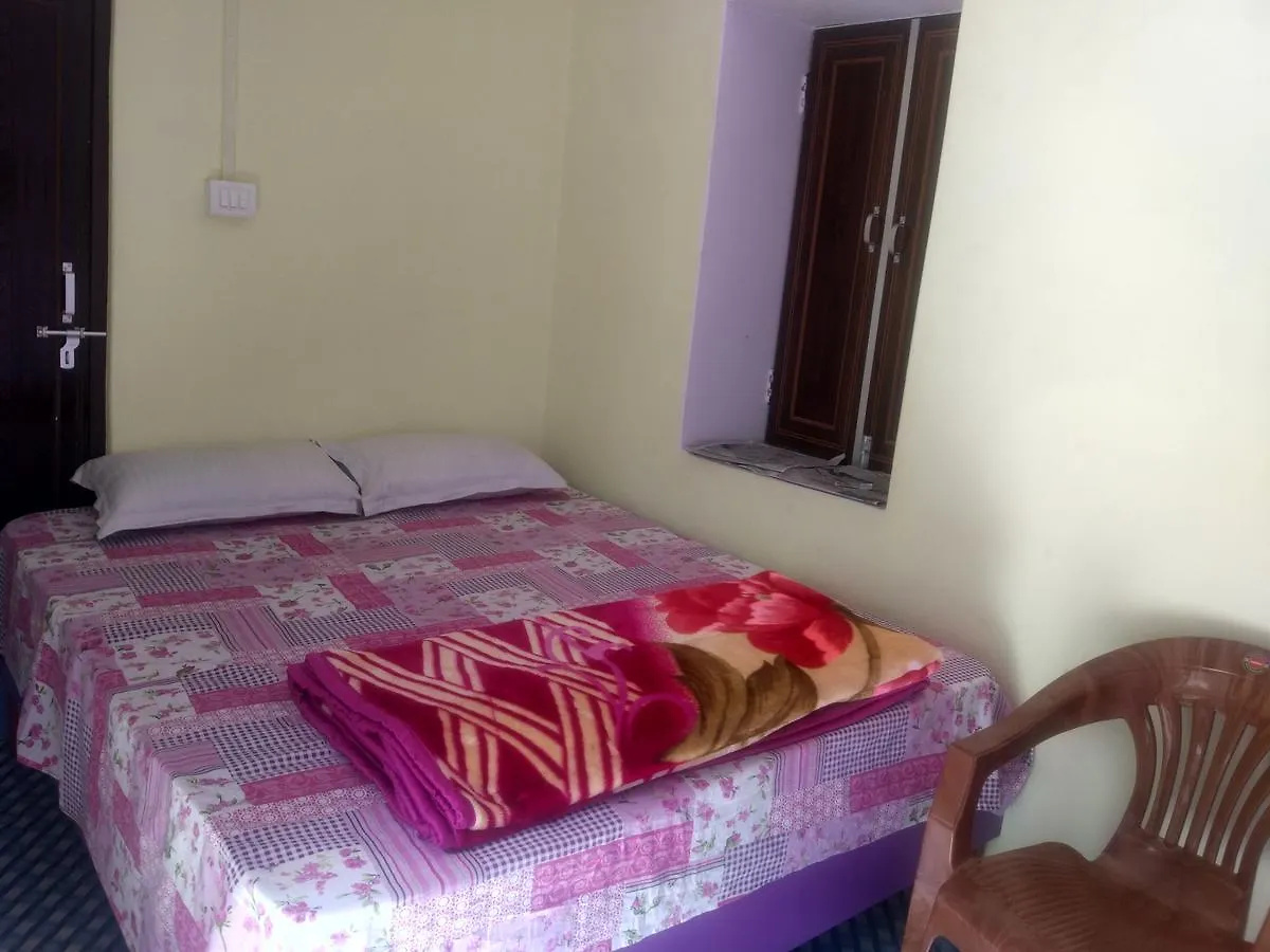 Homestay Radha Krishna Home Varanasi