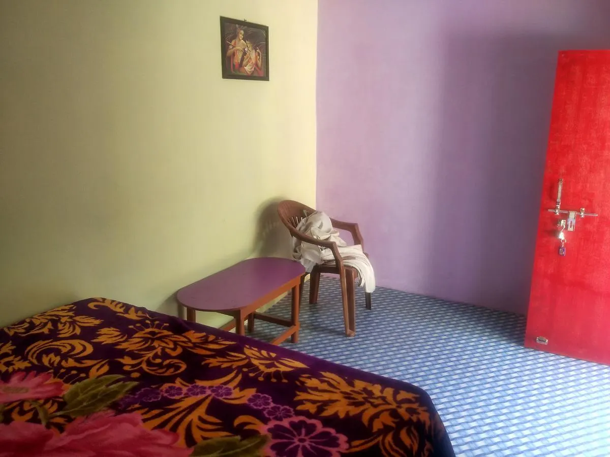Radha Krishna Home Varanasi 0*,  India