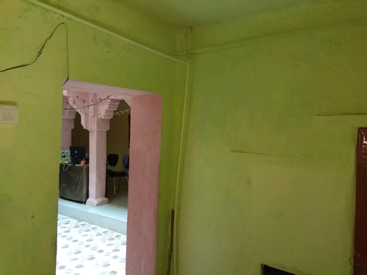 Radha Krishna Home Varanasi