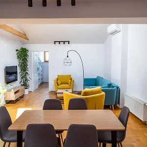  Apartment Wonder Cracow Poland