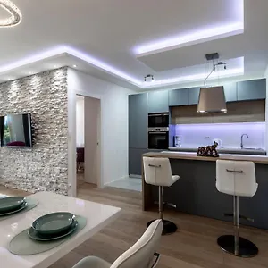  Apartment Luxury Elysium Croatia