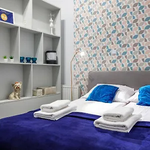  Apartment Cracwow Poland