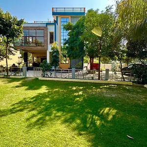 Villa Kaashi Flora - Luxury 3bhk, Varanasi