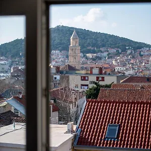  Apartment Lighthouse Croatia