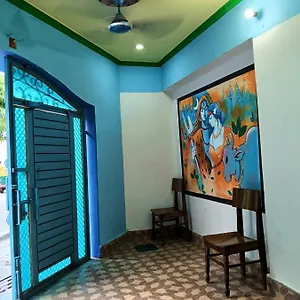 Homestay Trinetra, Varanasi
