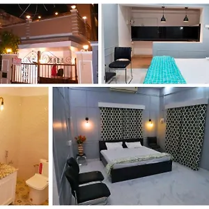 Villa Janki Kunj Varanasi- 3, Varanasi